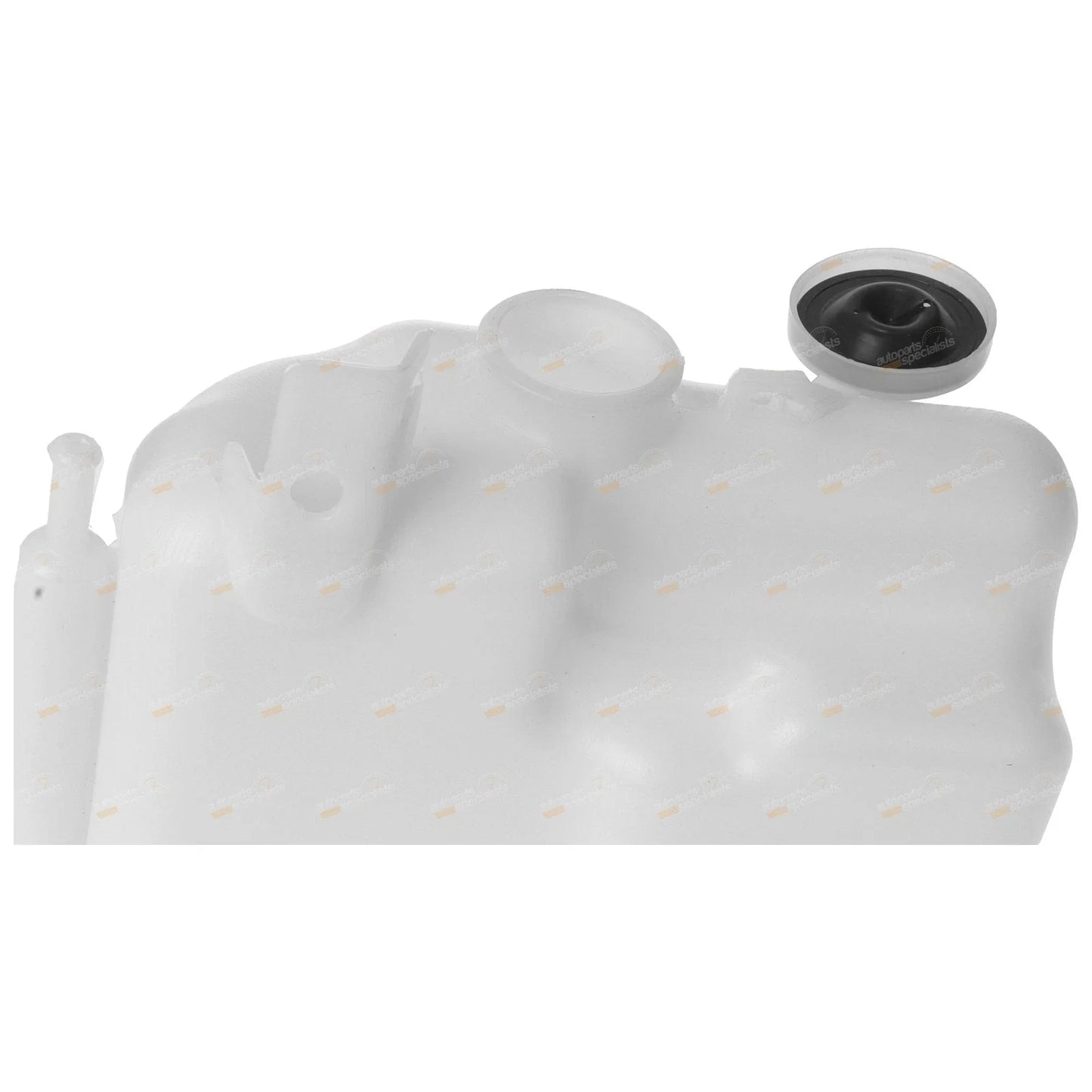 Coolant Expansion Tank Isuzu MU-X UC 4cyl 3.0L 4JJ1-TCX (2013-2020)