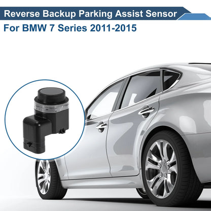 Reverse Backup Parking Sensor for BMW 7 Series (2011-2015)