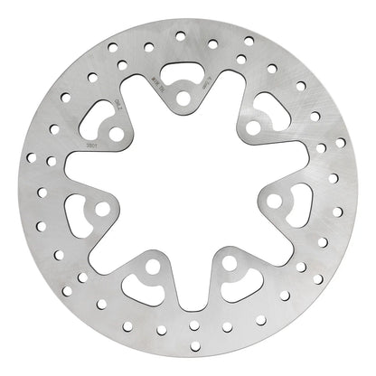 2x 11.8" Front Brake Disc Rotors for Harley Electra Street Glide (2014-2023)