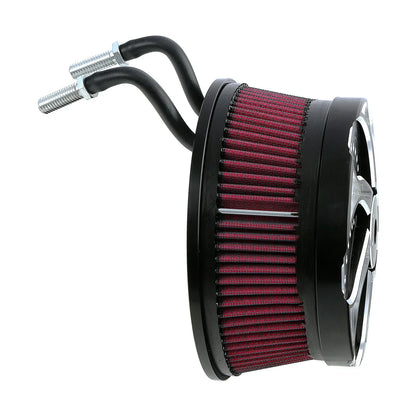 Air Cleaner Filter for Harley Street Bob, Fat Bob (2007-2017)