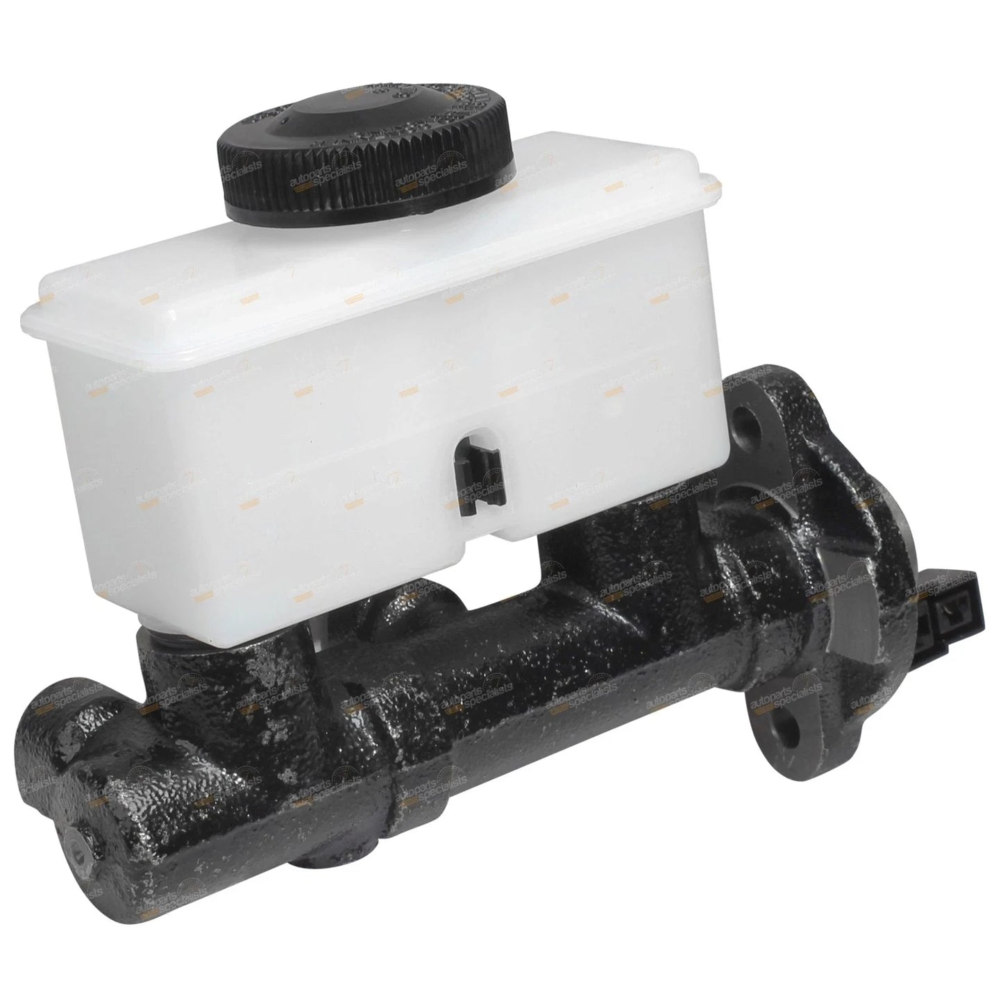 Brake Master Cylinder 1.3L 1.5L for Ford Laser KA KB Meteor GA GB (1981-1984)