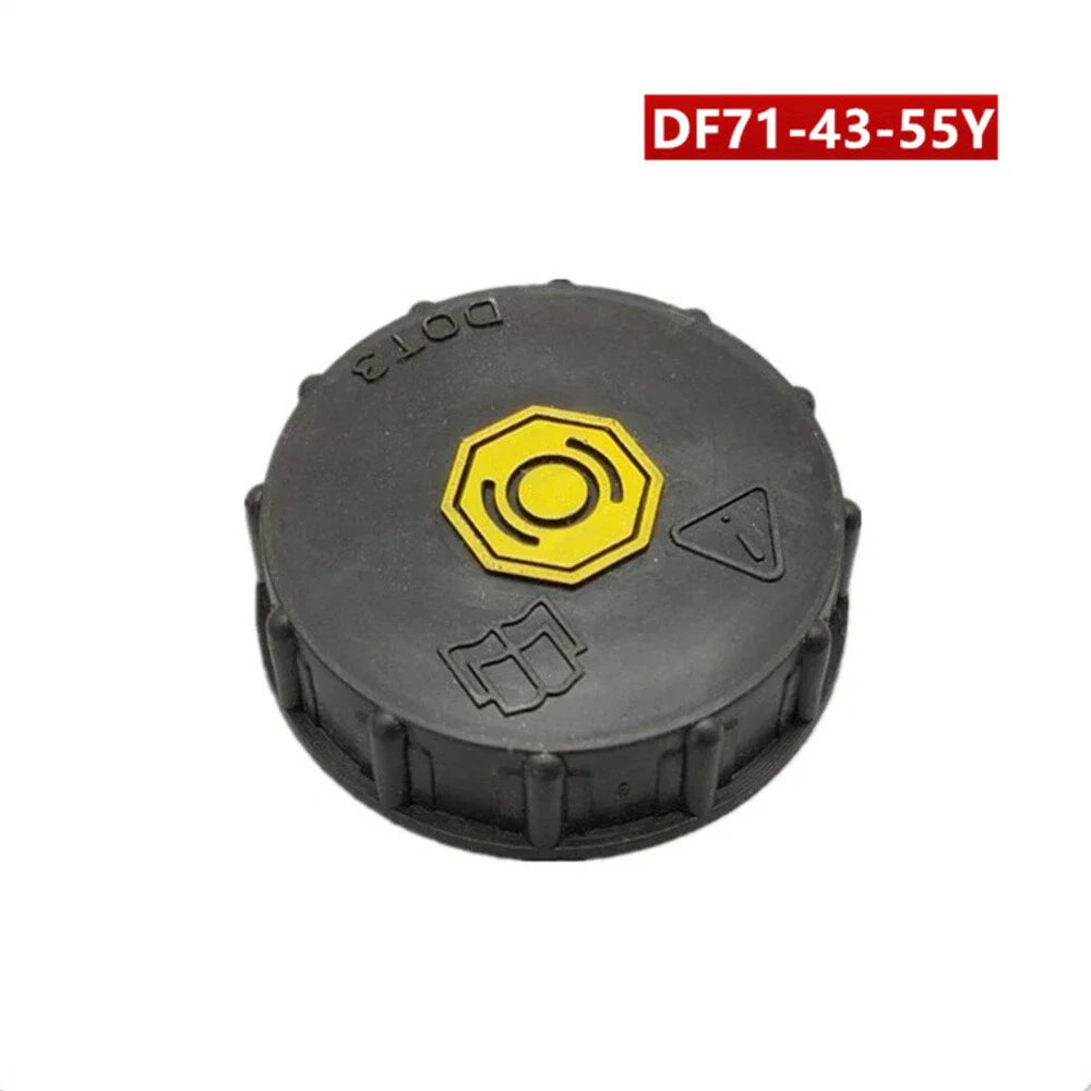 Brake Fluid Reservoir Cap for Mazda 6, Mazda 2 (2008-2013)