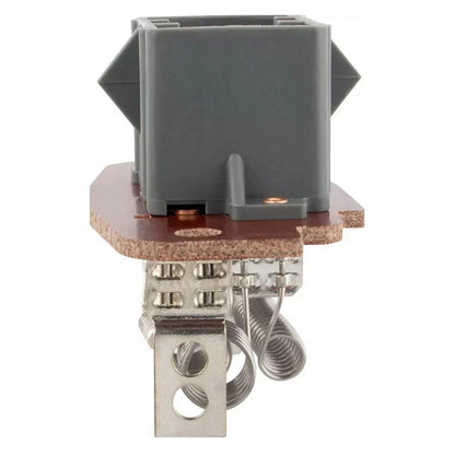 Heater Blower Motor Resistor for Ford Explorer, Ranger, Mercury Mountaineer (2001-2010)