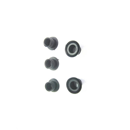 5Pcs Manual Shifter Bushings for Mazda 323 626 MX-3 MX-6 Protege (1986-2002)