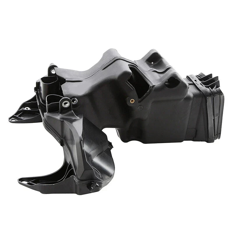 Black Ram Air Duct Intake Upper Bracket for Honda CBR600RR (2007-2012)