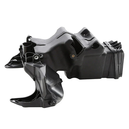 Black Ram Air Duct Intake Upper Bracket for Honda CBR600RR (2007-2012)