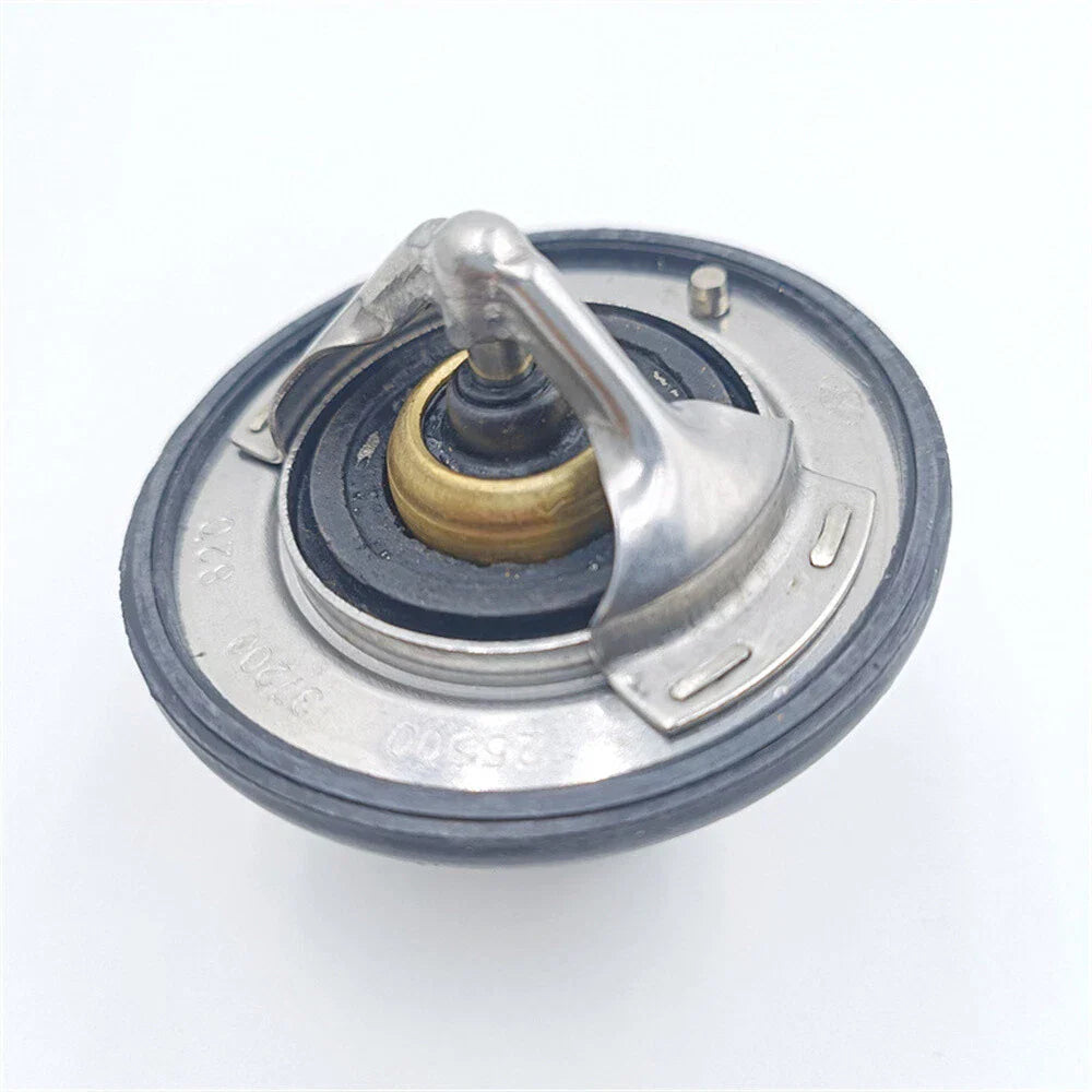 Thermostat for Hyundai Santa Fe, Sonata, Tucson, Kia Optima, Sportage (2001-2023)