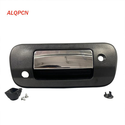 Chrome Tailgate Handle for Chevrolet Colorado (2016-2021)