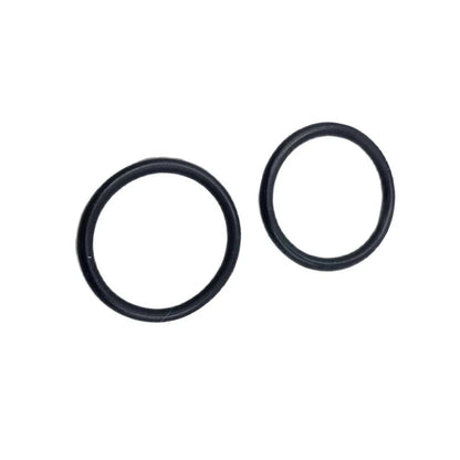 Engine Coolant Pipe O-Ring Kit for Ford F-150 Mustang (2011-2023)