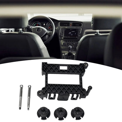 Module Distance Sensor Black Mounting Bracket Plastic
