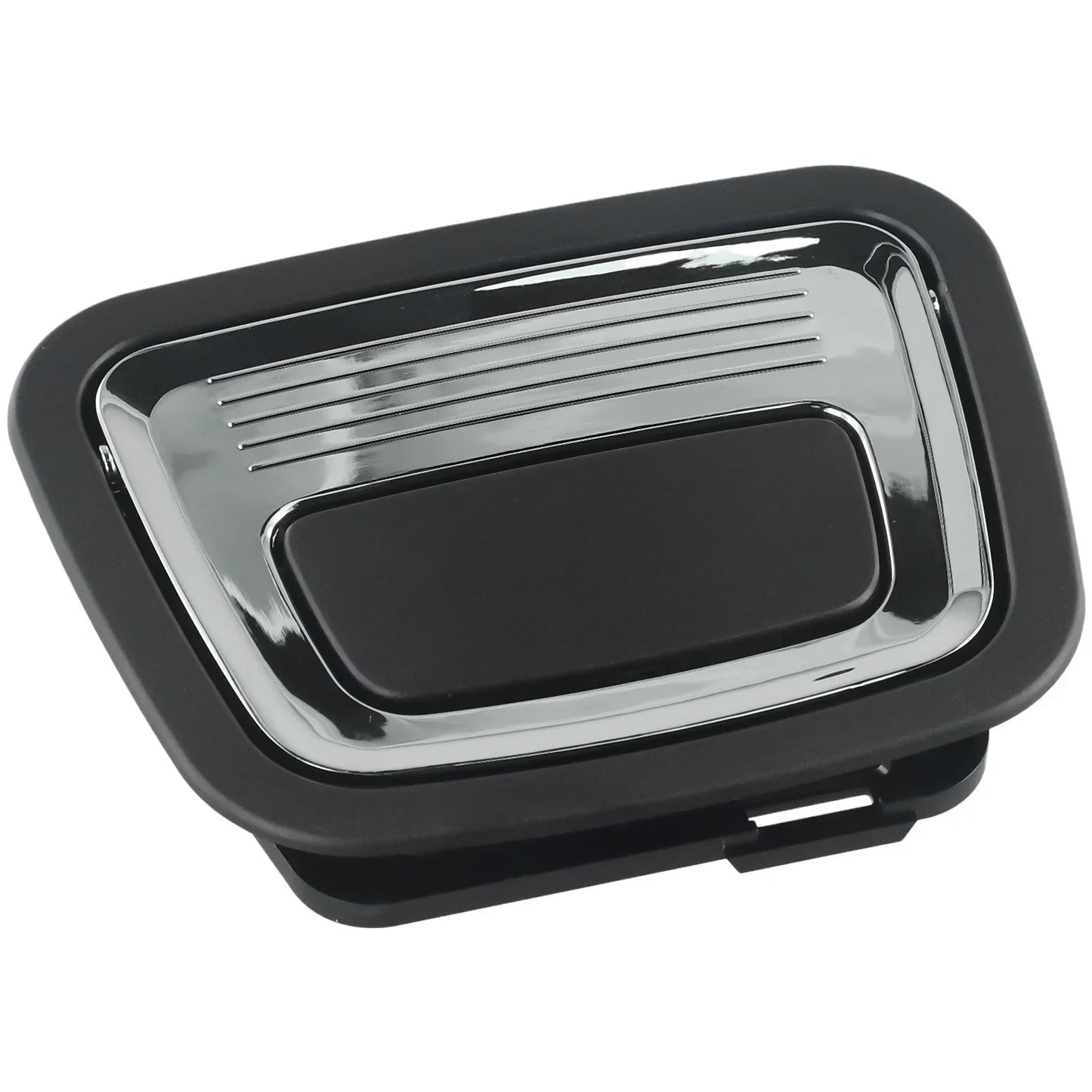 Black Trunk Inside-Floor-Brab-Handle for Mercedes X253 W166 ML GL GLE (2015–2019)