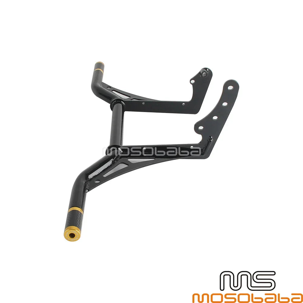 Engine Guard Crash Bar for Harley Softail Low Rider ST FXLRST (2024)