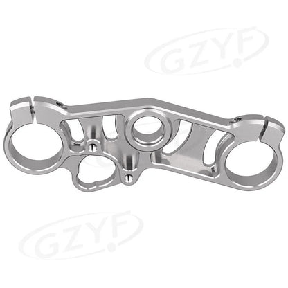 Triple Tree Upper Top Clamp for SUZUKI GSXR 600 750 1000 (2006-2009)