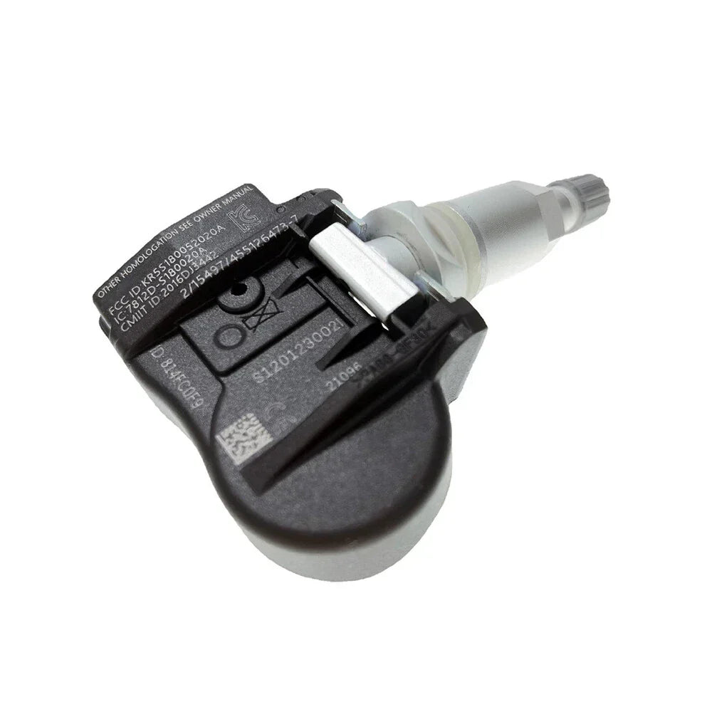4 x Tire Pressure Monitor Sensors for Land Rover Discovery, Jaguar (2010-2016)