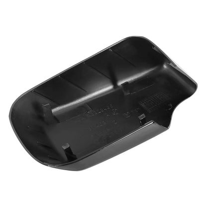 Gloss Black Mirror Cover Cap for BMW E46 318i 320i (1998 - 2005)