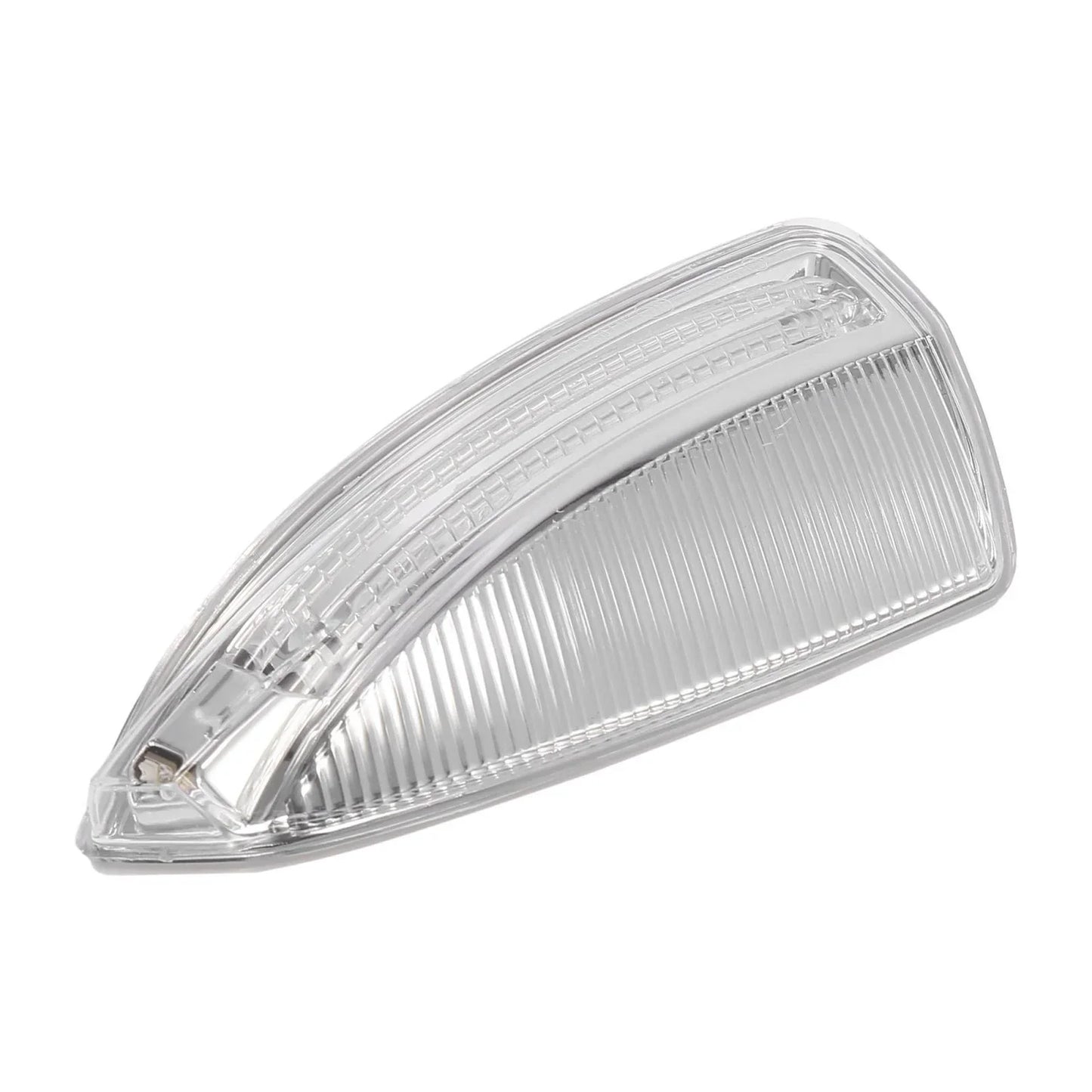 2 x Door Mirror Turn Signal Lights for Mercedes Benz W204 W639 (2007-2015)
