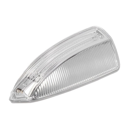 2 x Door Mirror Turn Signal Lights for Mercedes Benz W204 W639 (2007-2015)