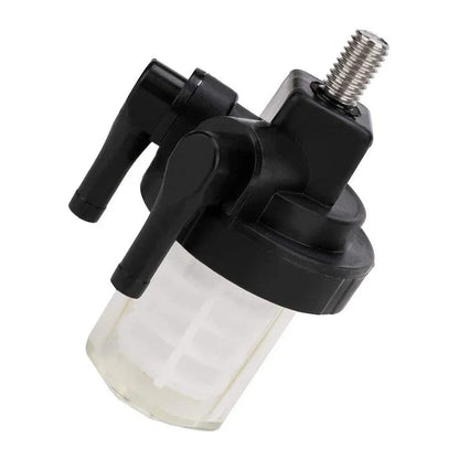 Fuel Filter for Yamaha 9.9HP 15HP 20HP 25HP 30HP 40HP 48HP 50HP
