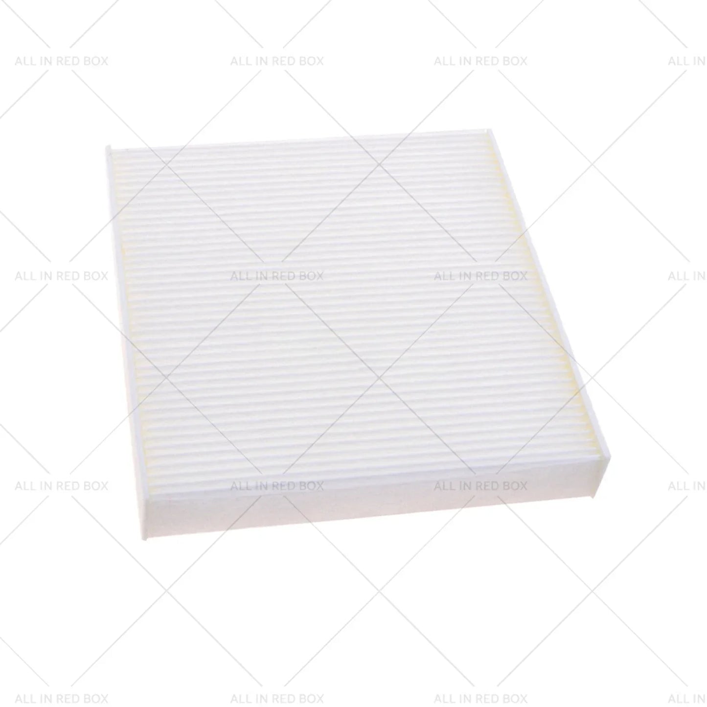 Air Fuel Oil Filter Service Kit for Toyota Hilux KUN26R Diesel (2005-2015)