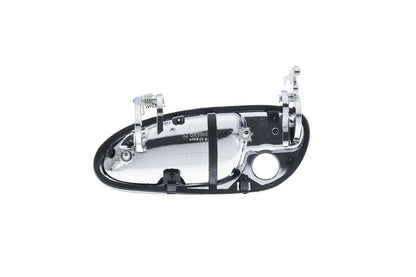 Front Right Outer Door Handle Chrome for Holden Commodore (1997–2006)