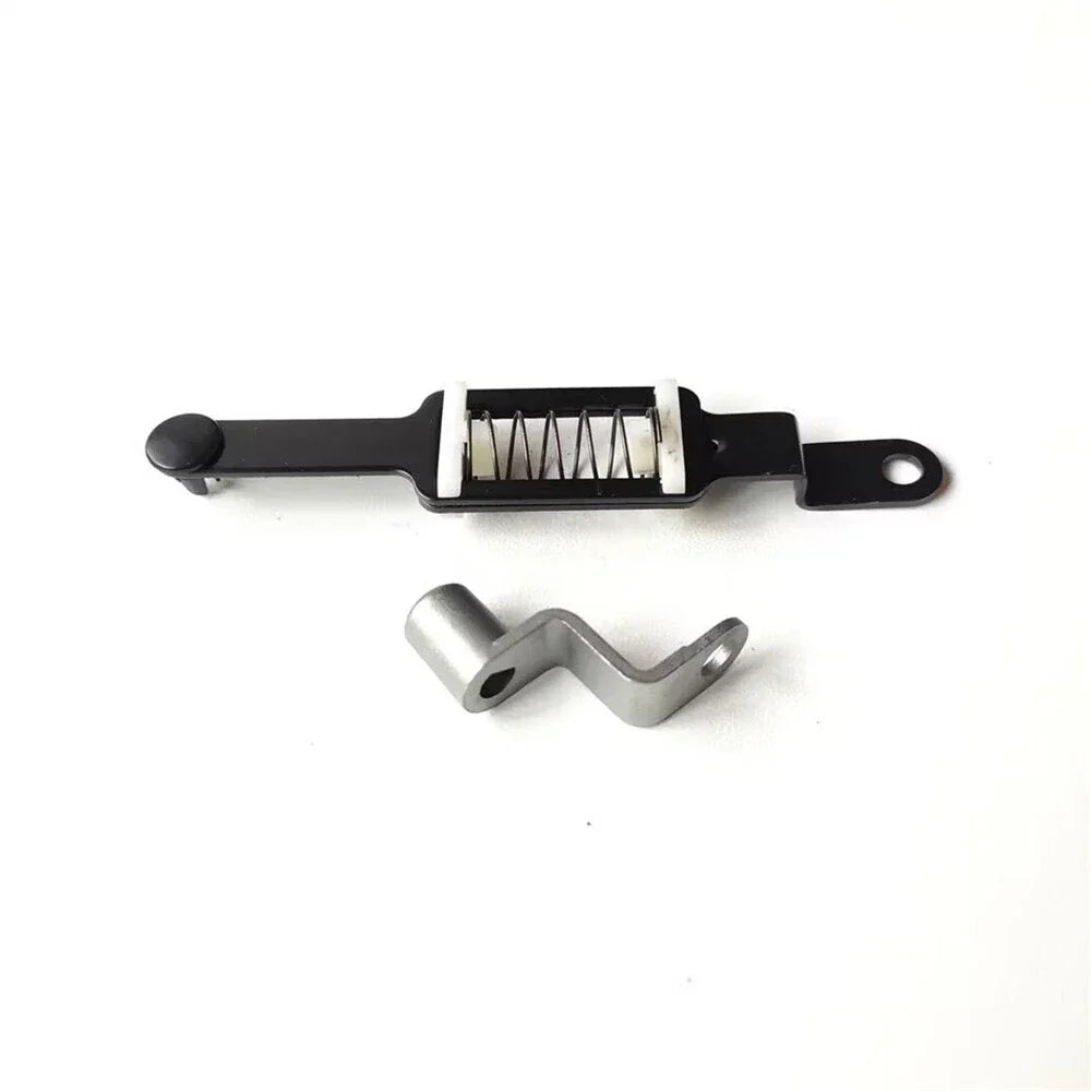 HVAC Mode Evaporator Heat Link Lever for Cadillac Escalade, Chevy C2500 (2002-2006)