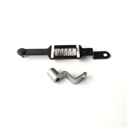 HVAC Mode Evaporator Heat Link Lever for Cadillac Escalade, Chevy C2500 (2002-2006)