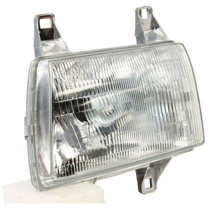 LH HeadLight for Mazda Bravo UF B2500/B2600 (1996 - 1999) Ford Courier PD Ute