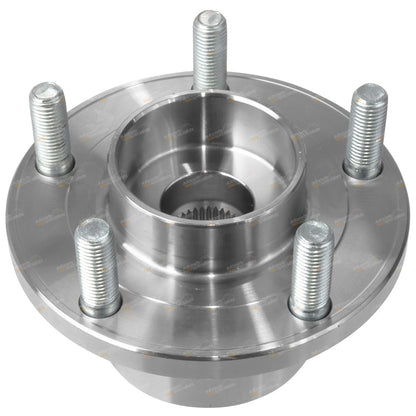 Front Wheel Bearing Hub Assembly for Ford Focus LS LT LV (2005-2012)