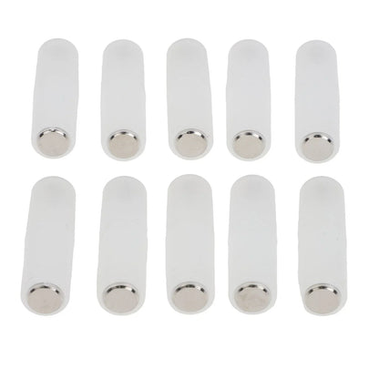 Battery Converter Adapter 3A To 2A Batteries Holder Case Switcher for AU