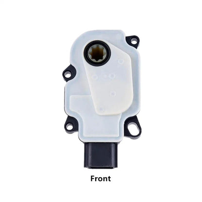 Car Shutter Grille Air Actuator Motor for 2017-2020 Nissan Rogue (2017-2020)