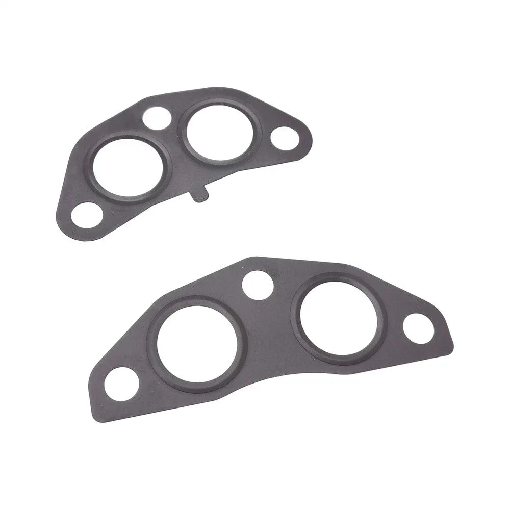 Oil Cooler Pipe & Gasket for Lexus Toyota 3.5L Engine (2006-2021)