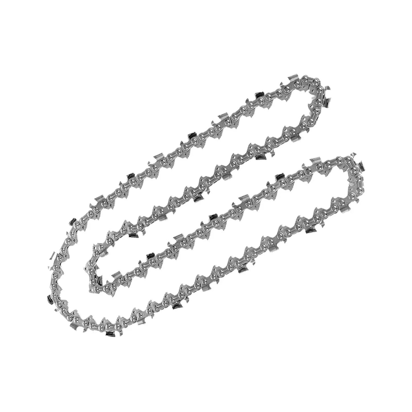 18" Tungsten Carbide Chainsaw Chain .325" 68 DL for Stihl MS250 (2002-2018)