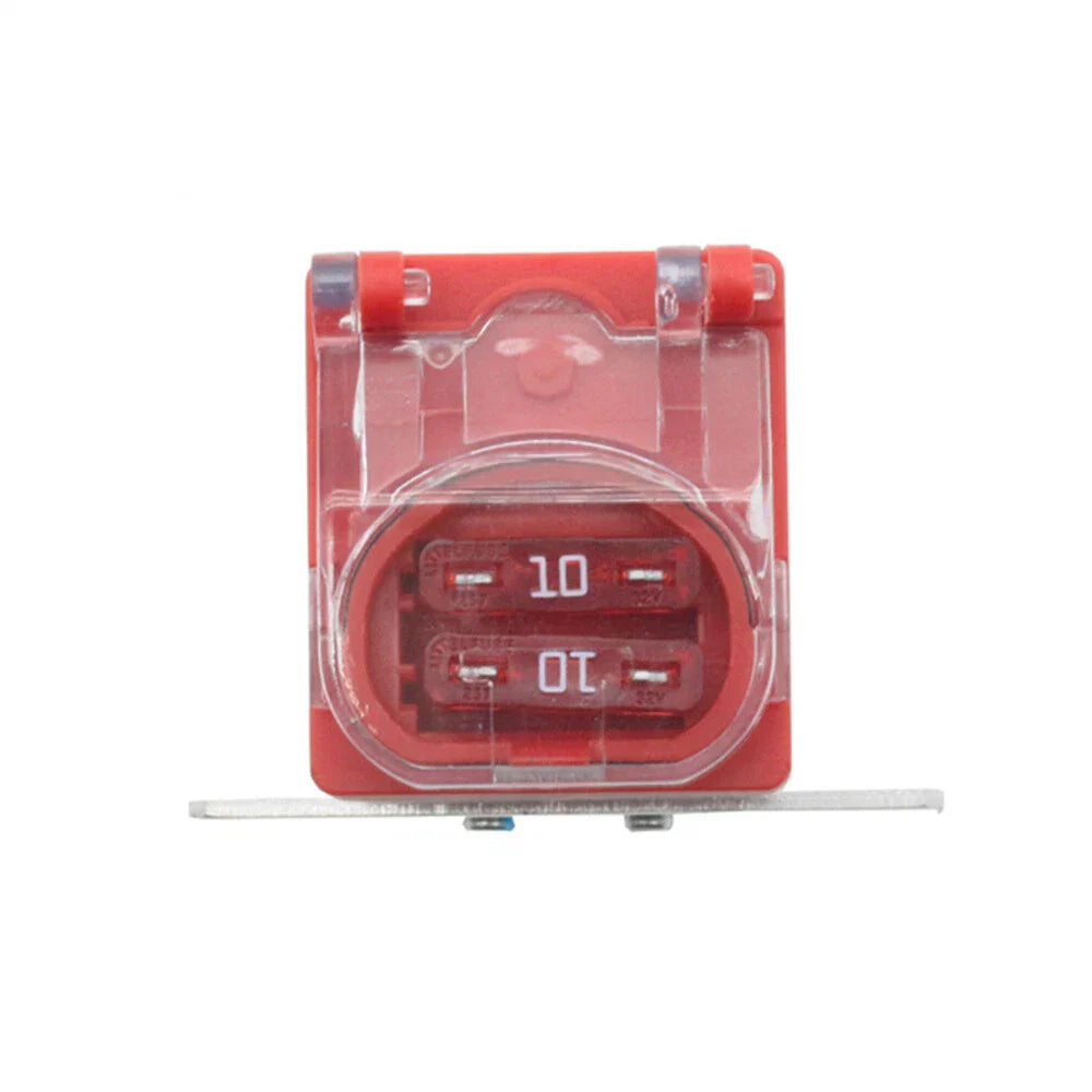 Overload Protection Relay for Benz W201 W124 W126 (1984-199)