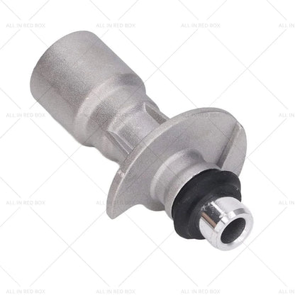 Aluminum Engine Oil Cooler Pipe for Land Rover Range Rover Sport (2010-2013)