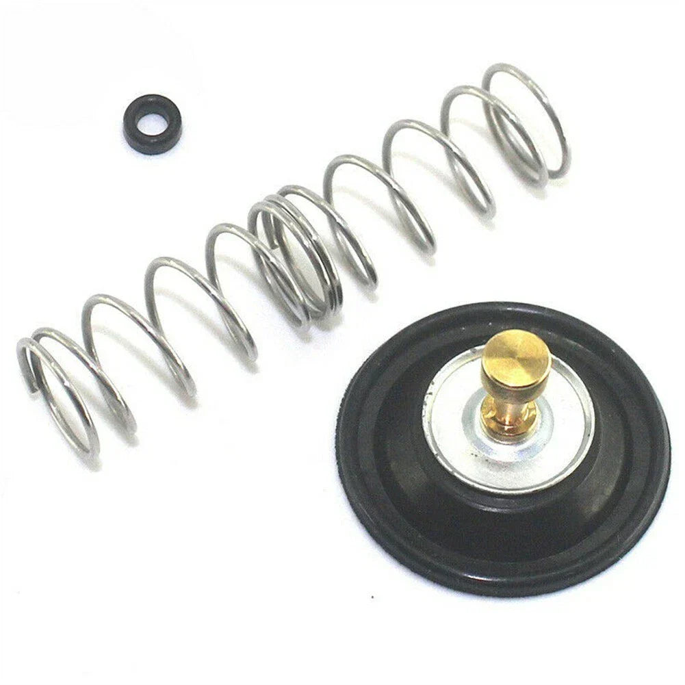 Carburetor Air Shut Off Valve Rebuild Kit