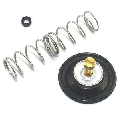 Carburetor Air Shut Off Valve Rebuild Kit
