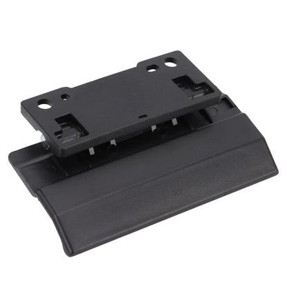 Center Console Lid Door Lock Lever for 2016-2023 Toyota Tacoma