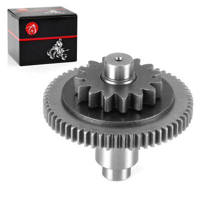 Starter Limiter Gear for Kawasaki Prairie 360/400