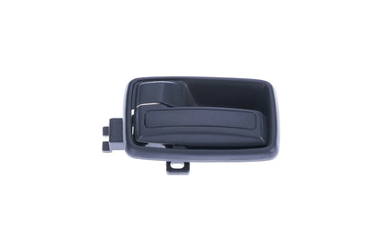 Grey Left Hand Inner Door Handle With Case for Holden Rodeo (1988–2003)