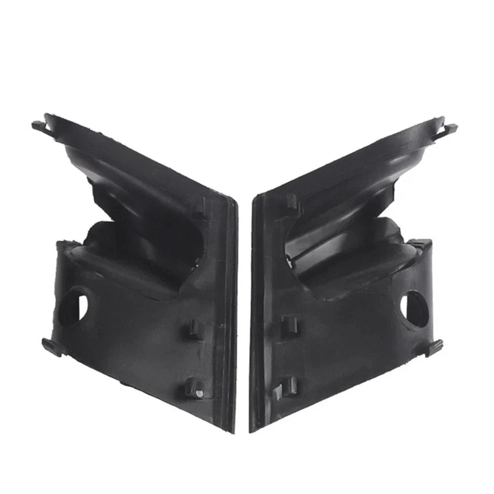 Front Bonnet Hinge Cover Trim for Ford Transit MK7 (2006-2013)