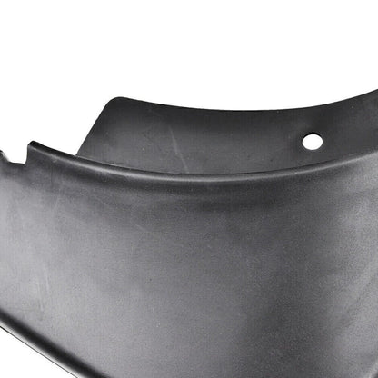 Mud Flaps Splash Guards for Audi A4 (B7) (2005-2008)