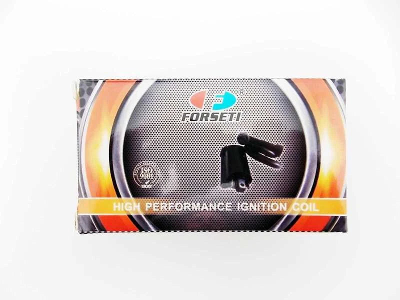 CDI Unit & Ignition Coil Spark Plug Cap Assembly for Suzuki LT50 (1984-1987)