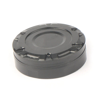 32MM Rear Brake Reservoir Cap Cover for Ducati MONSTER 696 796 821 1100 (2008-2018)