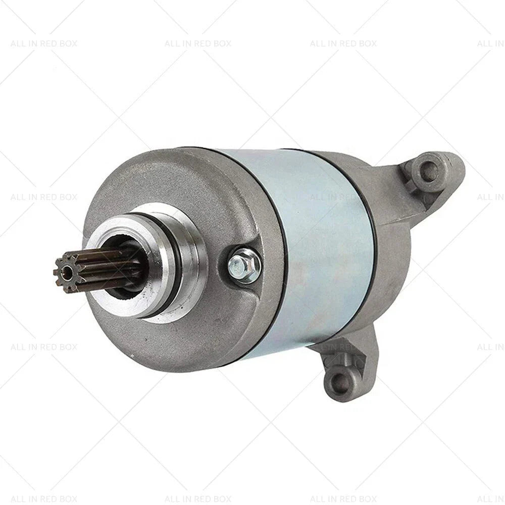9-Spline Starter for Yamaha XVS1300 XVS950 V-Star Stryker (2010-2017)