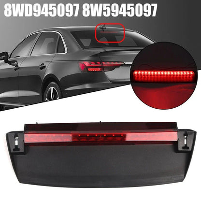 Third Brake Light Assembly for Audi A4 S4 A8