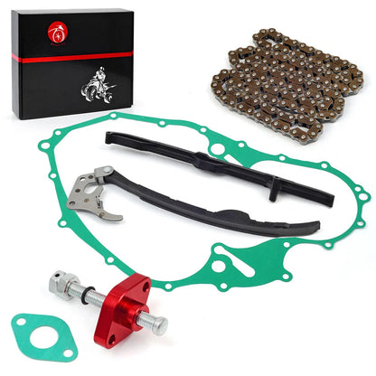 Cam Timing Chain Guide Tensioner Gasket for Yamaha YFM700R (2006–2020)