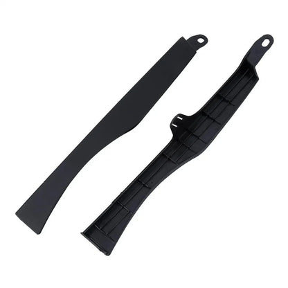 Bumper Grille Headlight Filler Trim Panels for Toyota Tacoma (2005-2023)