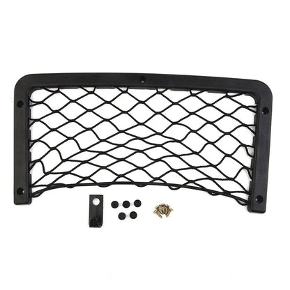 3618CM Large Storage Pocket Organiser Holder for VW T5 (2003–2015)