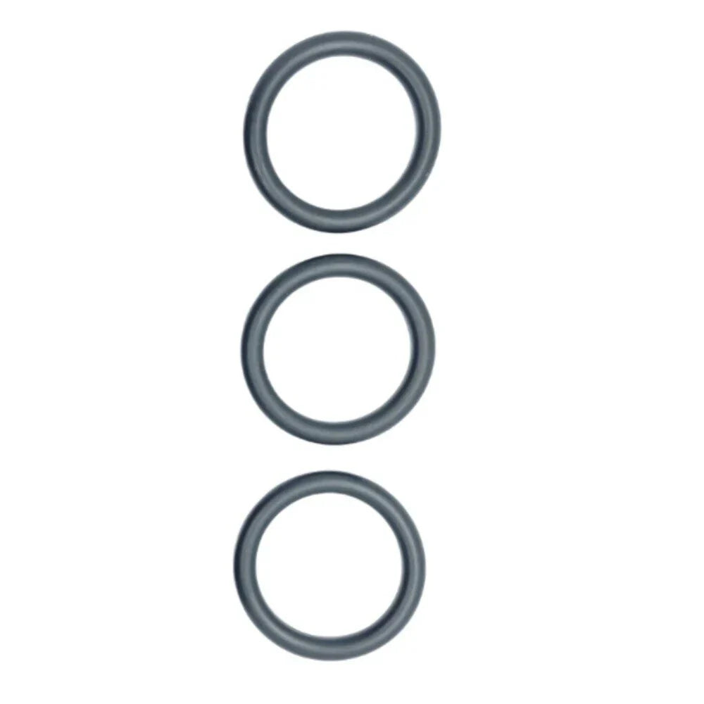 Injector Manifold Seal Ring for Citroen C5, Peugeot, Ford, Mazda (2001-2017)