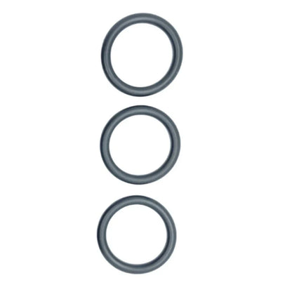 Injector Manifold Seal Ring for Citroen C5, Peugeot, Ford, Mazda (2001-2017)